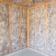 Batt Insulation